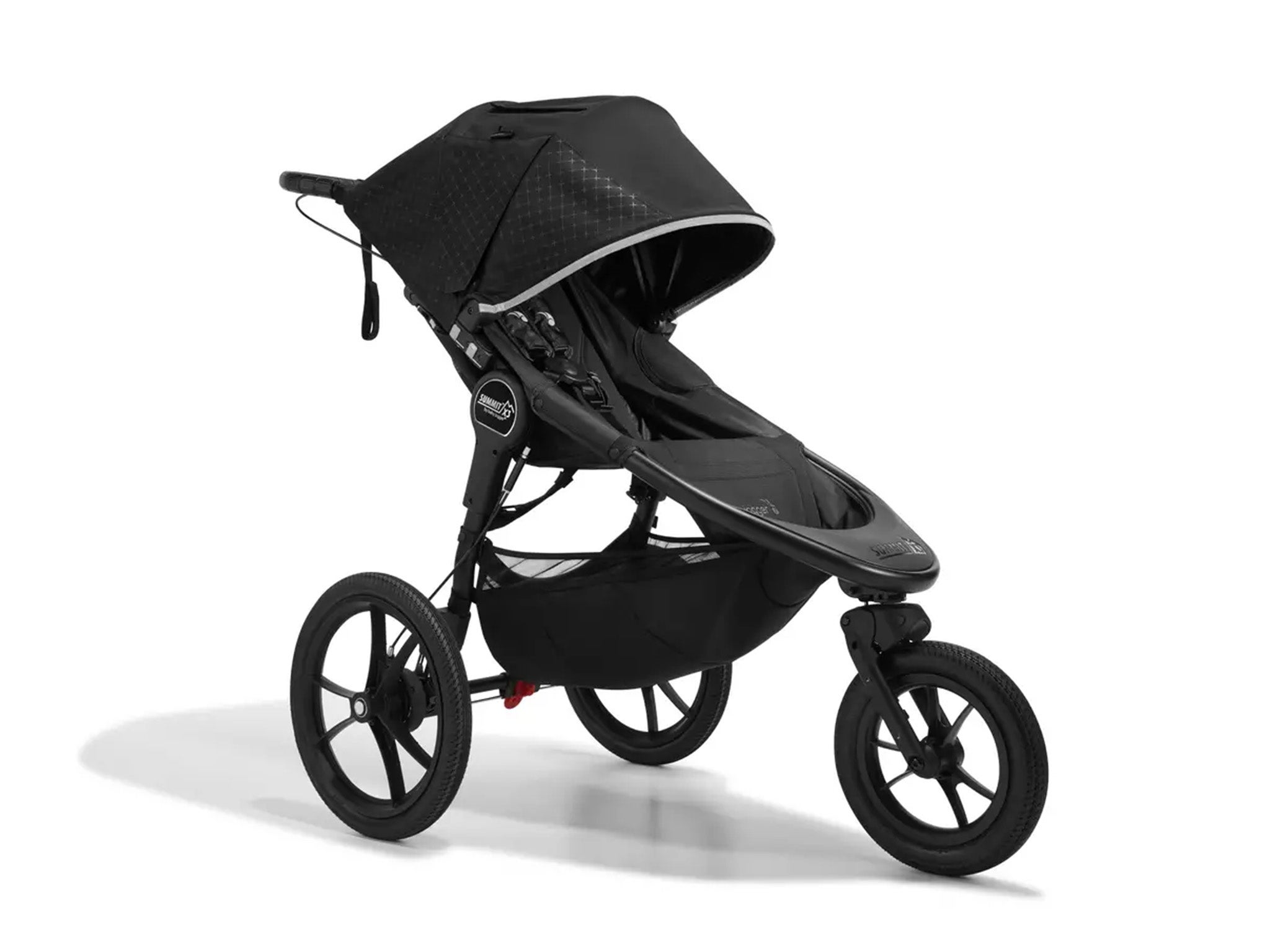 Running hotsell baby stroller